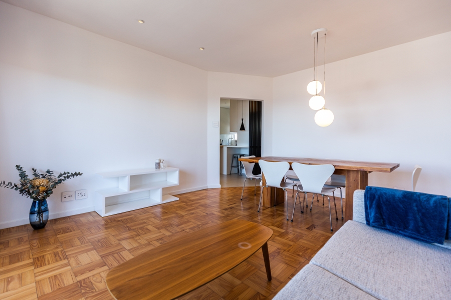 To Let 2 Bedroom Property for Rent in Vredehoek Western Cape